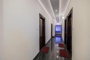 Fotografie z fotogalerie ubytování Prashanth Residency Madikeri v destinaci Madikeri