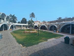 Billede fra billedgalleriet på Motel King Mariout i King Mariout