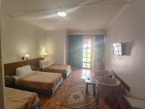 Billede fra billedgalleriet på Motel King Mariout i King Mariout + 32 billeder