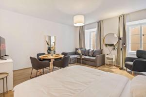 Posezení v ubytování guest favorite quite retreat walk to center