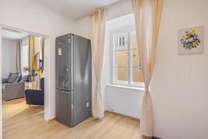 Fotografie z fotogalerie ubytování guest favorite quite retreat walk to center ve Vídni