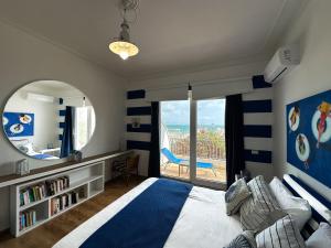 Ảnh trong thư viện ảnh của Il Profumo del Mare GuestHouse ở Cagliari