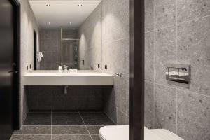 Bagno di Scandic Sarpsborg