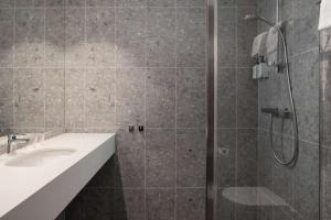 Bagno di Scandic Sarpsborg