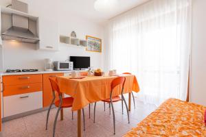 Fotografie z fotogalerie ubytování Residence Le Zattere v Bibione