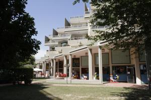 Fotografie z fotogalerie ubytování Residence Le Zattere v Bibione