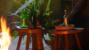 Gallery image of Rancho Sayar - Coxim- Mato Grosso do Sul in Coxim