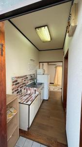 Fotografie z fotogalerie ubytování Apartment 202 Joso Japan v destinaci Shimo-tsuma