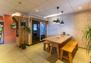 Φωτογραφία από το άλμπουμ του B&B HOTEL Compiègne Thourotte σε Thourotte