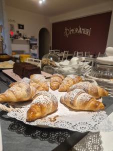 Φαγητό σε αυτό το bed & breakfast ή κάπου εκεί κοντά