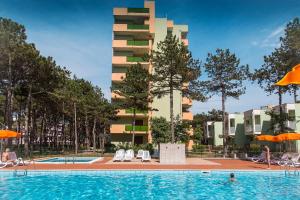 Imagen de la galería de Castello, en Bibione