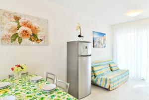 Postel nebo postele na pokoji v ubytování Castello + 112 fotografií