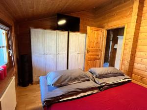 Gallery image of Cozy wooden house to feel good in Hasselbach +43 photos