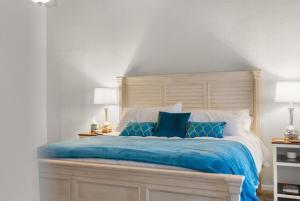 Foto dalla galleria di Candida's Retreat a Spring Hill