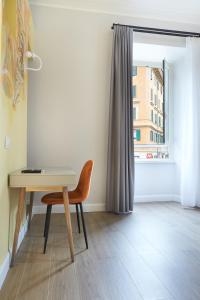 Fotografie z fotogalerie ubytování Reyes Suite & Rooms v Římě