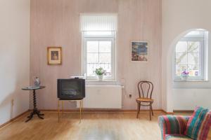 Φωτογραφία από το άλμπουμ του Gutshof Apartment Hannover Hemmingen σε Hemmingen