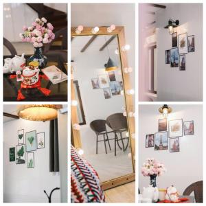 Fotografie z fotogalerie ubytování BKV Homestay v destinaci Da Lat