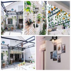 Fotografie z fotogalerie ubytování BKV Homestay v destinaci Da Lat