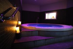 Fotografie z fotogalerie ubytování Hotel Bes & Spa v destinaci Claviere + 37 fotografií