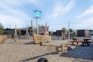 Fotografie z fotogalerie ubytování Resort Lexmond v destinaci Lexmond