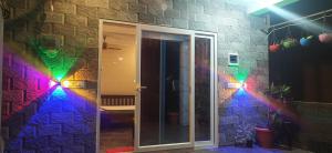 ゴカルナにあるSomnath Bandekar Home Stay In Beach Side AC Roomのギャラリーの写真