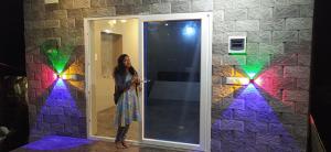 ゴカルナにあるSomnath Bandekar Home Stay In Beach Side AC Roomのギャラリーの写真 +25枚の写真