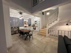 Fotografie z fotogalerie ubytování Derya Beach Agullu Villa v destinaci Kaş