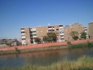 Fotografie z fotogalerie ubytování Nile Hug v destinaci Luxor
