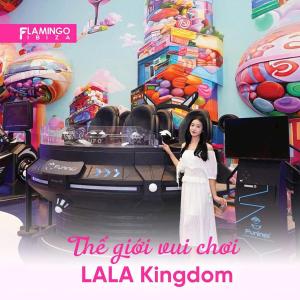 Gallery image of Flamingo Ibiza Hải Tiến 1723-1725 in Hoằng Hóa +46 photos