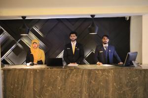 Gallery image of Destination Heritage Peshawar in Peshawar