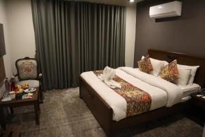 Gallery image of Destination Heritage Peshawar in Peshawar