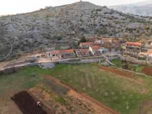 Gallery image of Vulića dolac in Jasenice