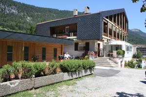 Gallery image of Hotel Vital Bad Bleiberg in Bad Bleiberg