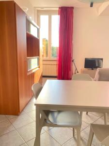 Cucina o angolo cottura di 099 A due passi dal mare