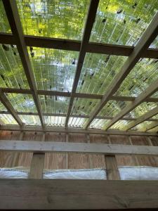 布恩Treehouse Glamping in Boone, NC的相册照片