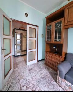 Posedenie v ubytovaní La Casa Di Edy