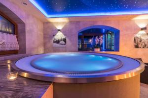 Fotografia z galérie ubytovania Willa Serafin-basen, sauny i jacuzzi v destinácii Kościelisko