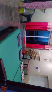 O masă de biliard de la Somnath Bandekar Home Stay In Beach Side AC Room