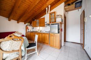 Photo de la galerie de l'établissement Terrazzo sul lago, à Lecco