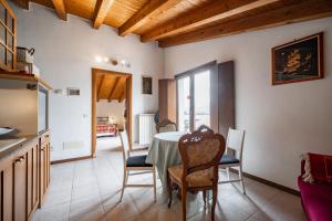 Photo de la galerie de l'établissement Terrazzo sul lago, à Lecco