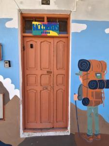 Φωτογραφία από το άλμπουμ του Backpacker hostal oruro σε Oruro