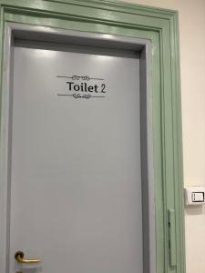 Kép EASYROOMS ONE szállásáról Parmában a galériában