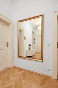 Fotografie z fotogalerie ubytování Old Town & Parking Assistance v Praze