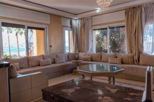Gallery image of villa costamar Tanger in Tangier