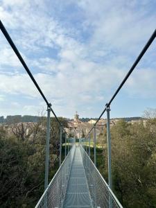 Et lokalt vartegn tæt på lejligheden + 4 billeder