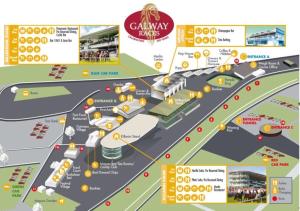 Certifikát, hodnocení, plakát nebo jiný dokument vystavený v ubytování Rooms with Cont Breakfast Galway City