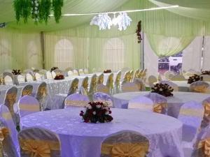 Fotografie z fotogalerie ubytování Frontiers Hotel & Conference Entebbe v destinaci Entebbe