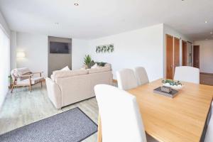 Χώρος καθιστικού στο Host & Stay - Dalby Lodge +25 φωτογραφίες