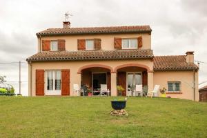 En have udenfor Balanquier