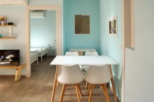 Fotografie z fotogalerie ubytování Με θέα το ηλιοβασιλεμα 2 v destinaci Áfissos